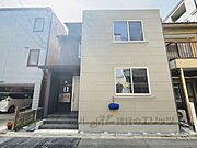 神宮丸太町駅より徒歩4分 1階 新築の賃貸物件