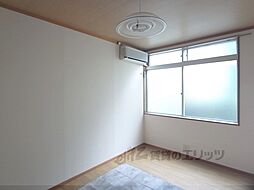 京阪本線 神宮丸太町駅 徒歩18分の賃貸アパート 1階1Kのリビング/ダイニング