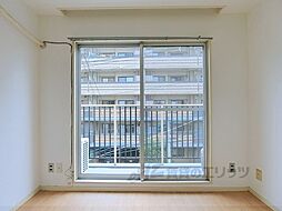 ハイツ近江 3階1Kのリビング/ダイニング