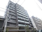 烏丸御池駅より徒歩4分 11階 築10年11ヶ月の賃貸物件