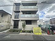 レフィシア城南宮道東 1階 新築の賃貸物件