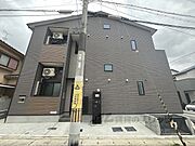 GRANDMAISONMATSUYOSHIWORLD 1階 新築の賃貸物件