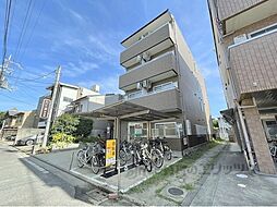 ウエステート聖護院 402