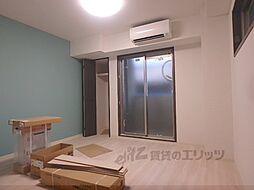 ボンジュール東山 205 2階1Kのリビング/ダイニング