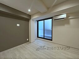 京都市営烏丸線 九条駅 徒歩3分の賃貸マンション 2階1Kのリビング/ダイニング