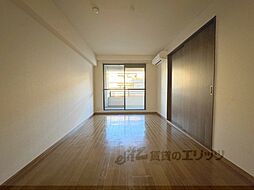 カーサリラ室町 4階1LDKのリビング/ダイニング