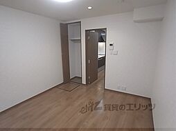 インテグレート清水五条 101 1階1Kのリビング/ダイニング