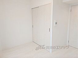 JR東海道・山陽本線 西大路駅 徒歩16分の賃貸マンション 5階ワンルームのリビング/ダイニング