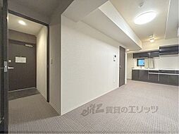 ソフィアブリュー 1階1LDKのリビング/ダイニング