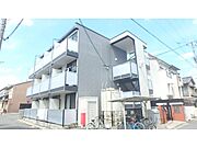 西院駅より徒歩4分 2階 築17年11ヶ月の賃貸物件