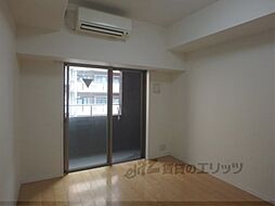 阪急京都本線 烏丸駅 徒歩5分の賃貸マンション 2階1Kのリビング/ダイニング