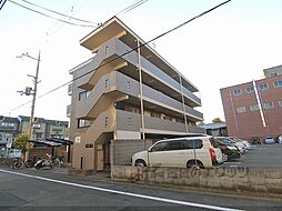 近鉄京都線 十条駅 徒歩10分