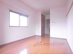 JR東海道・山陽本線 京都駅 徒歩1分の賃貸マンション 2階1Kのリビング/ダイニング