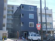 プレシャス六番館 1階 築9年9ヶ月の賃貸物件