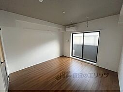 ブリリアコート龍谷大前 106 1階1Kのリビング/ダイニング