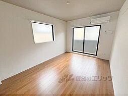 ブリリアコート龍谷大前 207 2階1Kのリビング/ダイニング