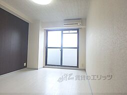 ＦＯＲ　ＬＩＦＥ西院 4階1Kのリビング/ダイニング