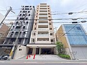 烏丸駅より徒歩2分 4階 築16年3ヶ月の賃貸物件