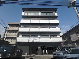 アール四条大宮