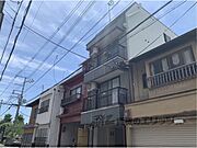 二条駅より徒歩5分 3階 築31年10ヶ月の賃貸物件