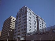 ライオンズシティ烏丸通 14階 築20年9ヶ月の賃貸物件