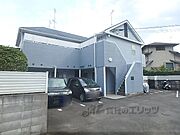 御陵駅より徒歩5分 1階 築32年6ヶ月の賃貸物件