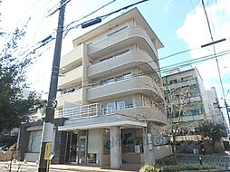 京阪本線 藤森駅 徒歩8分の賃貸マンション