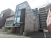 烏丸御池駅より徒歩4分 3階 築20年8ヶ月の賃貸物件