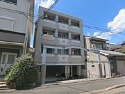 東寺駅より徒歩10分 2階 築35年の賃貸物件