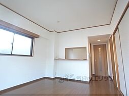 コムクオーレ 5階3LDKのリビング/ダイニング