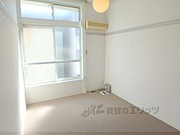 レオパレスＬＡ　ＰＲＩＭＡＶＥＲＡ 1階1Kのリビング/ダイニング