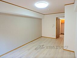 ＴＡＩＳＥＩ都 1階1Kのリビング/ダイニング