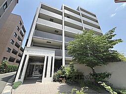 JR東海道・山陽本線 山科駅 徒歩8分の賃貸マンション