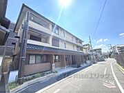 D-room三条大橋 2階 築3年5ヶ月の賃貸物件