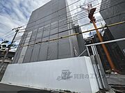 十条駅より徒歩4分 3階 新築の賃貸物件