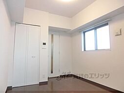 京都市営烏丸線 五条駅 徒歩10分の賃貸マンション 2階1Kのリビング/ダイニング