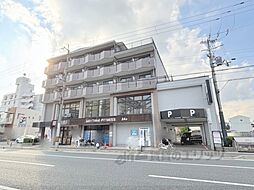 京阪本線 藤森駅 徒歩4分の賃貸マンション