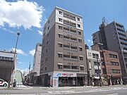 二条駅より徒歩2分 7階 築12年3ヶ月の賃貸物件