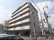 丹波口駅より徒歩15分 6階 築26年7ヶ月の賃貸物件