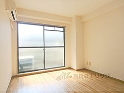 フィルストン 207 2階1Kのリビング/ダイニング