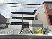 丹波口駅より徒歩7分 2階 築1年9ヶ月の賃貸物件