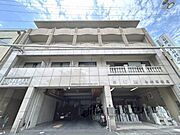 三条駅より徒歩4分 2階 築27年8ヶ月の賃貸物件