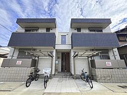 近鉄京都線 上鳥羽口駅 徒歩14分