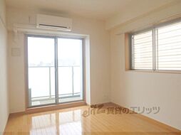 ＨＦ四条河原町レジデンス 806 8階1Kのリビング/ダイニング