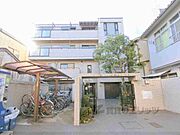 神宮丸太町駅より徒歩10分 3階 築34年8ヶ月の賃貸物件