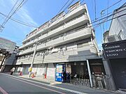 四条駅より徒歩4分 2階 築32年9ヶ月の賃貸物件