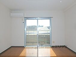 鞘町フラッツ 302 3階1Kのリビング/ダイニング