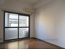 エスリード京都河原町第3 7階1Kのリビング/ダイニング