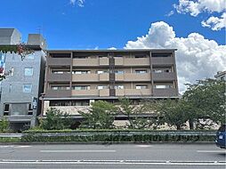 京阪本線 祇園四条駅 徒歩2分の賃貸マンション