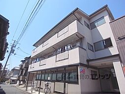 京阪本線 伏見稲荷駅 徒歩2分の賃貸マンション